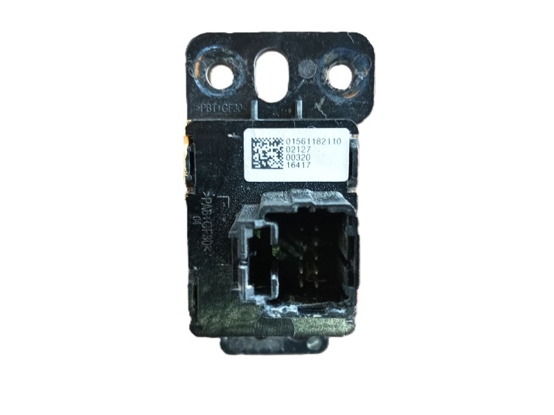 Recambio de boton freno mano para alfa romeo giulia (952_) 2.2 d (952aem250, 952aea250) referencia OEM IAM   