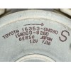 Recambio de electroventilador para toyota yaris (_p9_) 1.3 vvt-i (scp90_) referencia OEM IAM 163600Q030 1680008260 