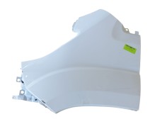 Recambio de aleta delantera izquierda para peugeot boxer furgoneta 2.2 bluehdi 140 referencia OEM IAM   