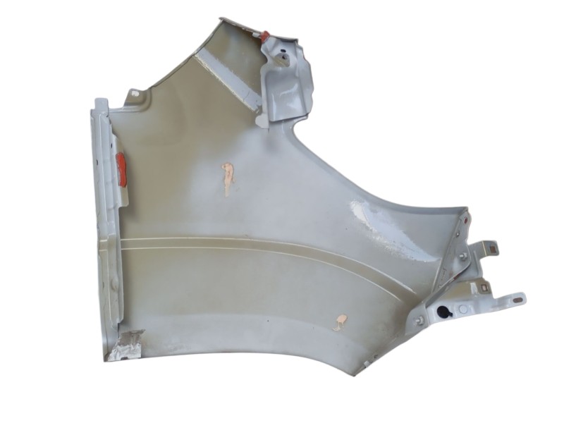 Recambio de aleta delantera izquierda para peugeot boxer furgoneta 2.2 bluehdi 140 referencia OEM IAM   