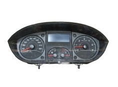 Recambio de cuadro instrumentos para peugeot boxer furgoneta 2.2 bluehdi 140 referencia OEM IAM   