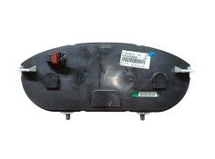 Recambio de cuadro instrumentos para peugeot boxer furgoneta 2.2 bluehdi 140 referencia OEM IAM    2