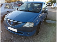 dacia logan (ls_) del año 2006