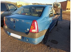 dacia logan (ls_) del año 2006 2