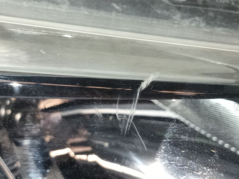 Recambio de faro derecho para peugeot boxer furgoneta 2.2 bluehdi 140 referencia OEM IAM   