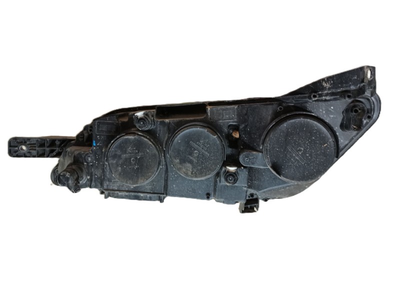 Recambio de faro derecho para peugeot boxer furgoneta 2.2 bluehdi 140 referencia OEM IAM   