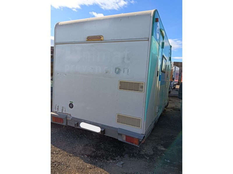 fiat ducato caja/chasis (244_) del año 2005