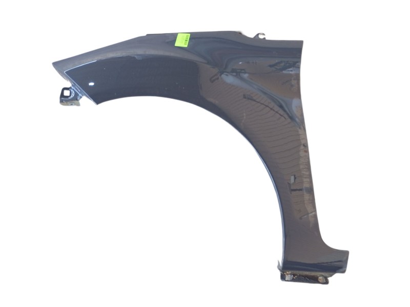 Recambio de aleta delantera izquierda para ford fiesta vi (cb1, ccn) 1.25 referencia OEM IAM   