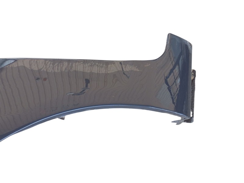 Recambio de aleta delantera izquierda para ford fiesta vi (cb1, ccn) 1.25 referencia OEM IAM   