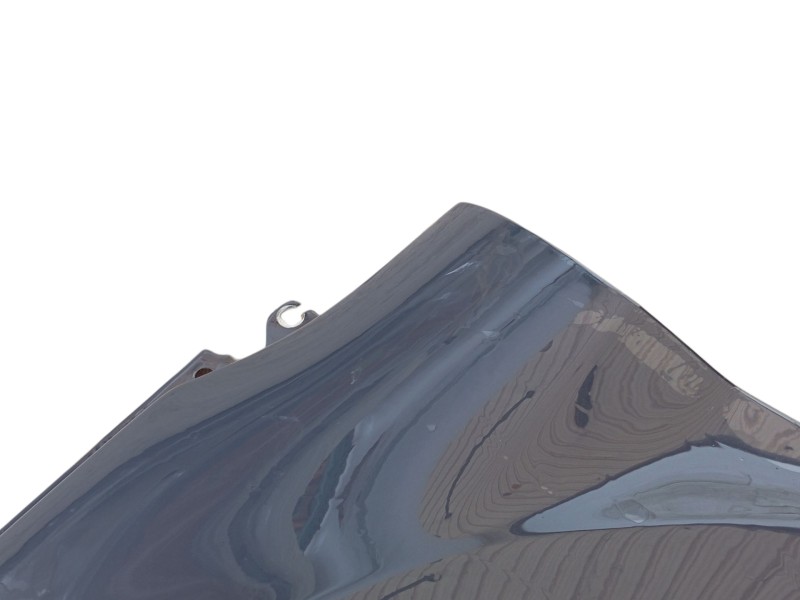 Recambio de aleta delantera izquierda para ford fiesta vi (cb1, ccn) 1.25 referencia OEM IAM   