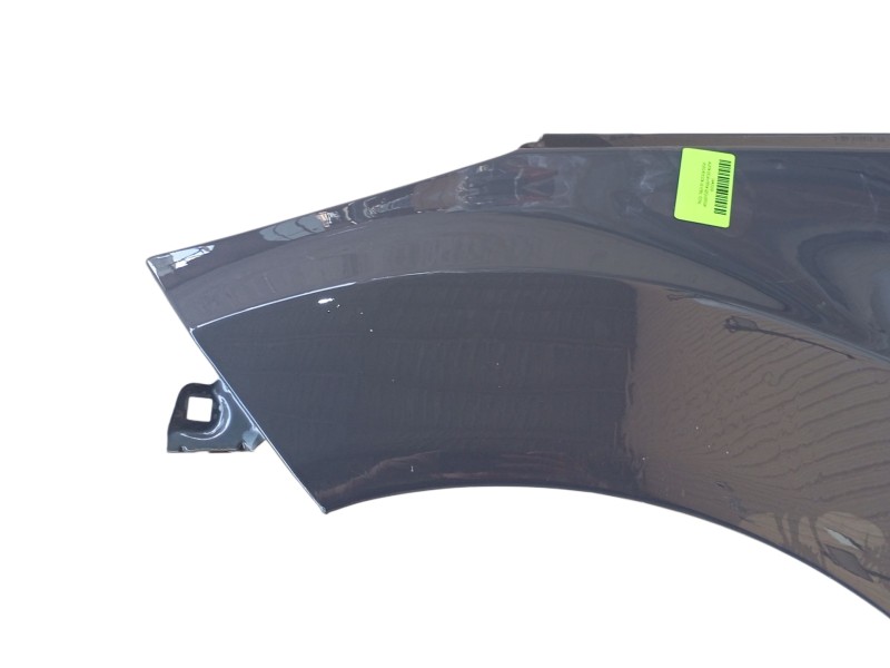 Recambio de aleta delantera izquierda para ford fiesta vi (cb1, ccn) 1.25 referencia OEM IAM   
