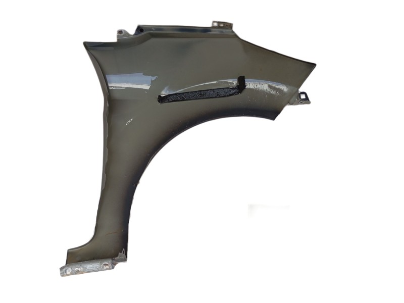 Recambio de aleta delantera izquierda para ford fiesta vi (cb1, ccn) 1.25 referencia OEM IAM   