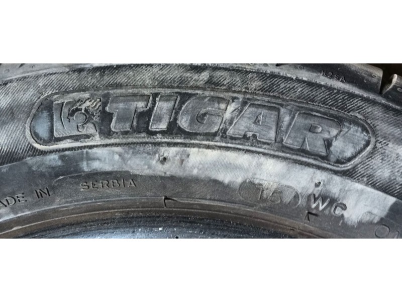 Recambio de neumatico para » otros... modelos referencia OEM IAM   