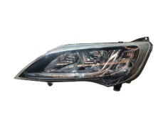 Recambio de faro izquierdo para peugeot boxer furgoneta 2.2 bluehdi 140 referencia OEM IAM 1631998680 1440924180 