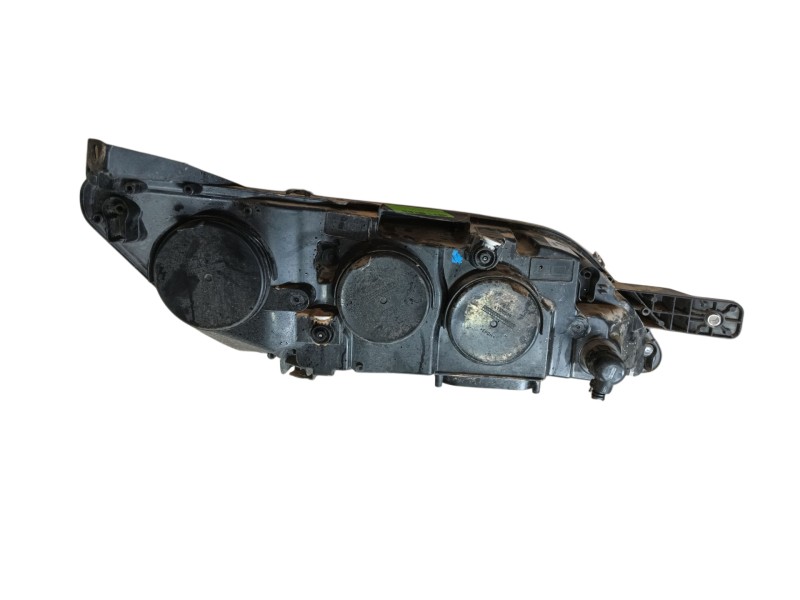 Recambio de faro izquierdo para peugeot boxer furgoneta 2.2 bluehdi 140 referencia OEM IAM 1631998680 1440924180 