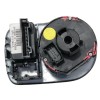 Recambio de mando luces para seat leon (1p1) reference referencia OEM IAM 1P1941431BF  10016390 04059610 5P0919094A