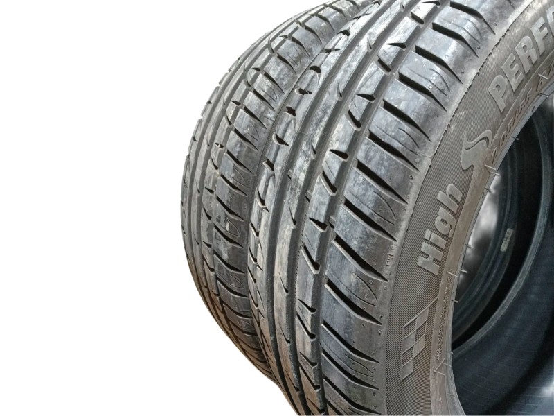 Recambio de neumatico para » otros... modelos referencia OEM IAM 205/55 R16 94V TIGAR 2