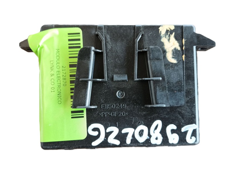 Recambio de modulo electronico para lynk & co 01 phev referencia OEM IAM  8888918846 