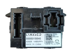 Recambio de modulo electronico para lynk & co 01 phev referencia OEM IAM  8888918846 