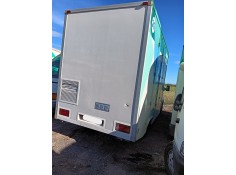 opel movano a caja/chasis (x70) del año 2004 2
