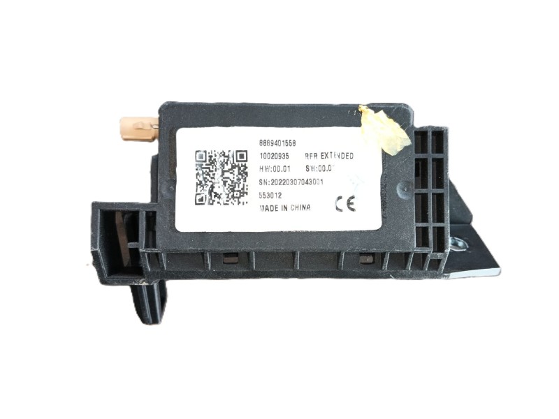 Recambio de modulo electronico para lynk & co 01 phev referencia OEM IAM  8889401558 