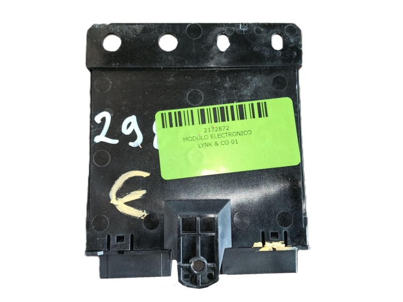 Recambio de modulo electronico para lynk & co 01 phev referencia OEM IAM   