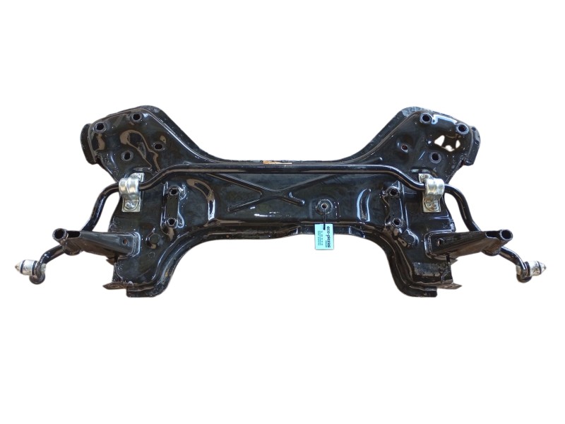 Recambio de puente delantero para peugeot boxer furgoneta 2.2 bluehdi 140 referencia OEM IAM   
