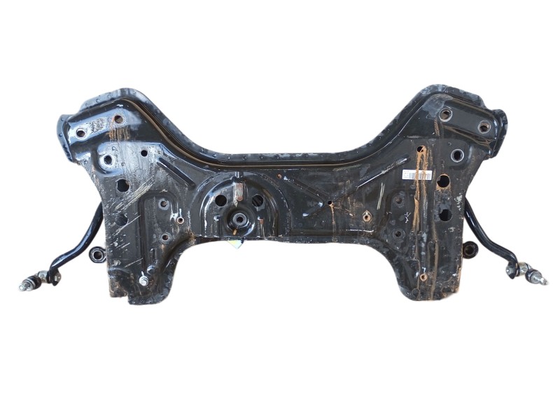 Recambio de puente delantero para peugeot boxer furgoneta 2.2 bluehdi 140 referencia OEM IAM   