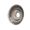 Recambio de disco freno delantero para peugeot 407 st confort pack referencia OEM IAM 4249A9  