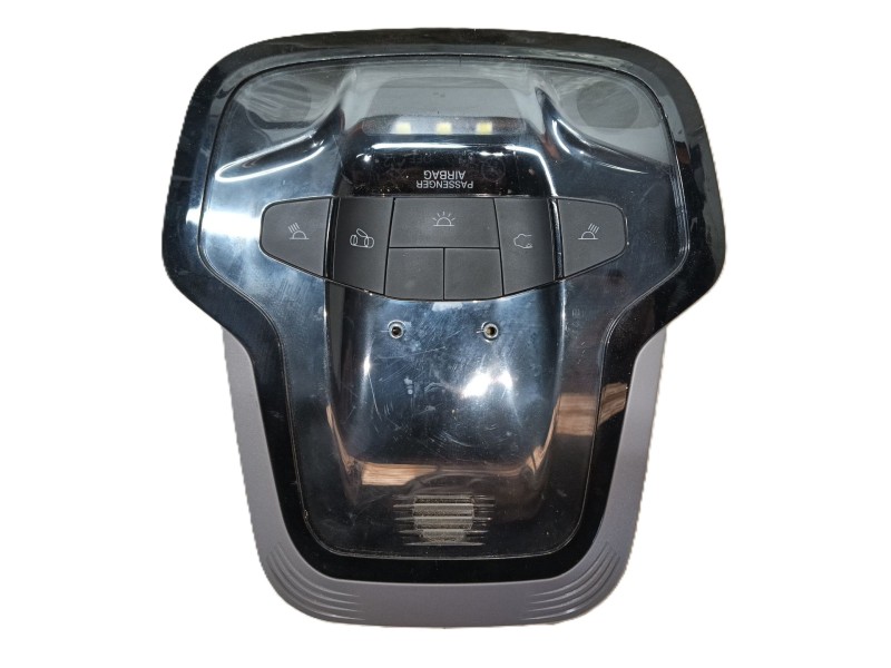 Recambio de luz interior para alfa romeo giulia (952_) 2.2 d (952aem250, 952aea250) referencia OEM IAM   
