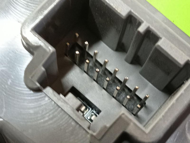 Recambio de luz interior para alfa romeo giulia (952_) 2.2 d (952aem250, 952aea250) referencia OEM IAM   