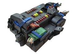 Recambio de caja reles / fusibles para fiat ducato caja/chasis (250_) 115 multijet 2,0 d referencia OEM IAM   