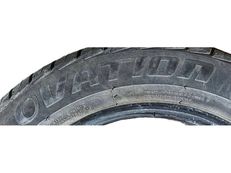 Recambio de neumatico para » otros... modelos referencia OEM IAM   