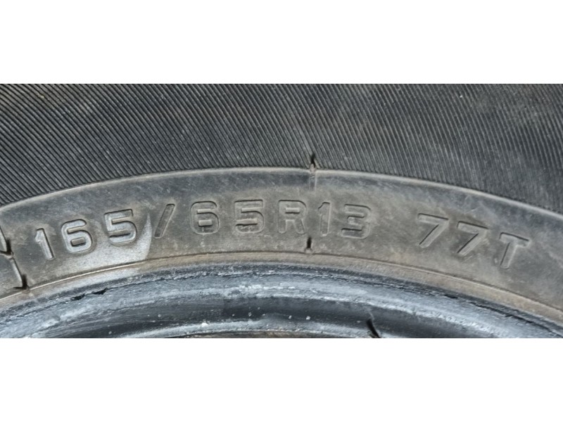 Recambio de neumatico para » otros... modelos referencia OEM IAM   