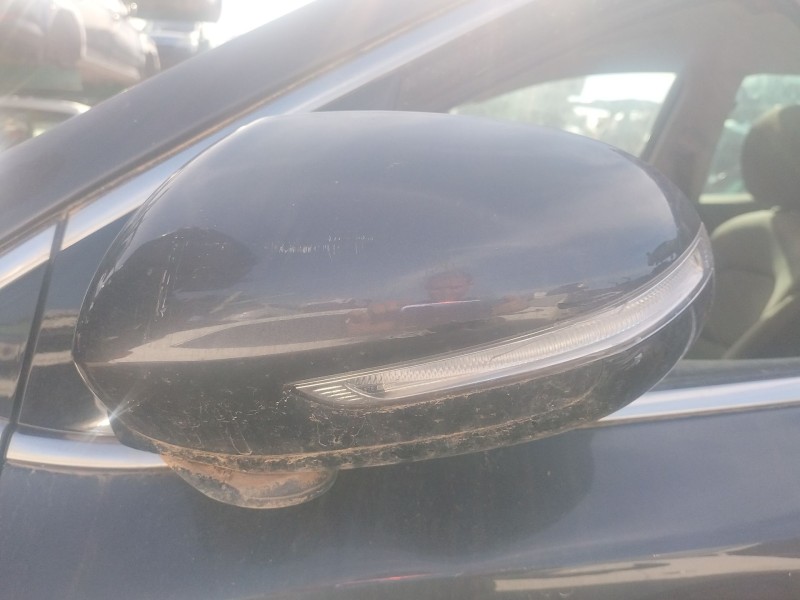 Recambio de retrovisor izquierdo para kia sportage iv (ql, qle) 1.7 crdi referencia OEM IAM   