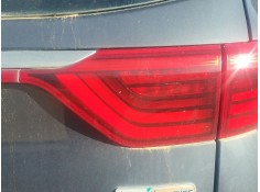 Recambio de piloto trasero derecho interior para kia sportage iv (ql, qle) 1.7 crdi referencia OEM IAM   