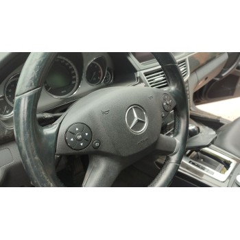 AIRBAG DELANTERO IZQUIERDO 