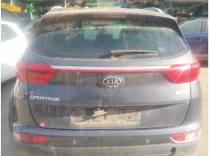 Recambio de porton trasero para kia sportage iv (ql, qle) 1.7 crdi referencia OEM IAM   