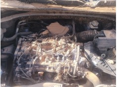 Recambio de motor completo para kia sportage iv (ql, qle) 1.7 crdi referencia OEM IAM   