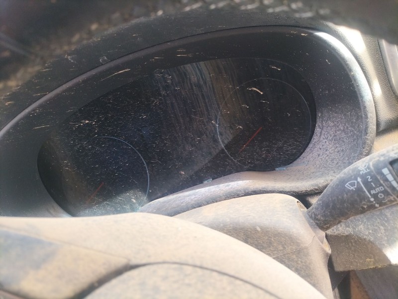 Recambio de cuadro instrumentos para kia sportage iv (ql, qle) 1.7 crdi referencia OEM IAM   