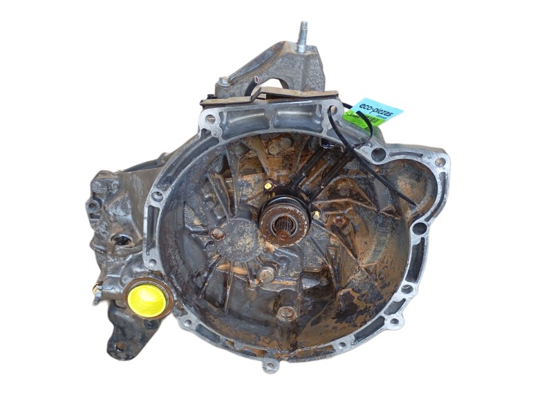 Recambio de caja cambios para ford fiesta vi (cb1, ccn) 1.25 referencia OEM IAM   8A6R