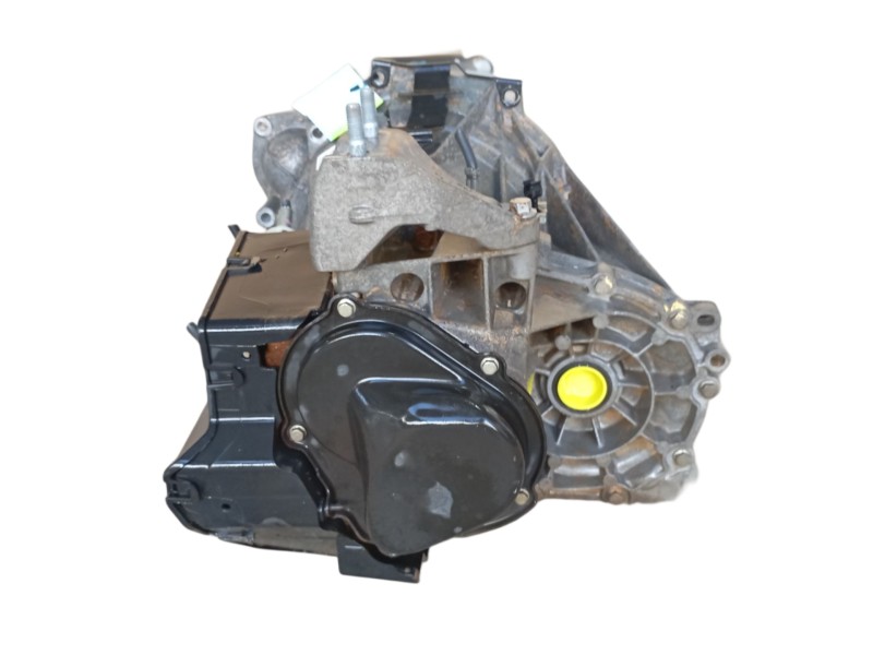 Recambio de caja cambios para ford fiesta vi (cb1, ccn) 1.25 referencia OEM IAM   8A6R