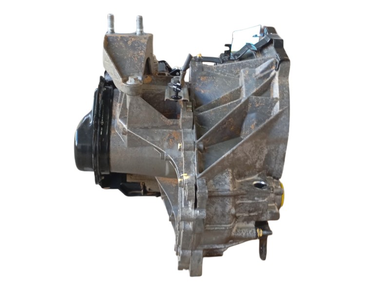 Recambio de caja cambios para ford fiesta vi (cb1, ccn) 1.25 referencia OEM IAM   8A6R