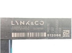 Recambio de modulo electronico para lynk & co 01 phev referencia OEM IAM    2