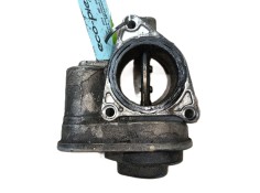 Recambio de caja mariposa para volkswagen passat b6 (3c2) 2.0 tdi 16v referencia OEM IAM 38128063L 038128063G 