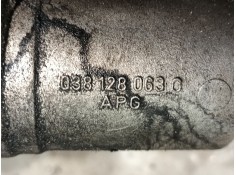 Recambio de caja mariposa para volkswagen passat b6 (3c2) 2.0 tdi 16v referencia OEM IAM 38128063L 038128063G  2