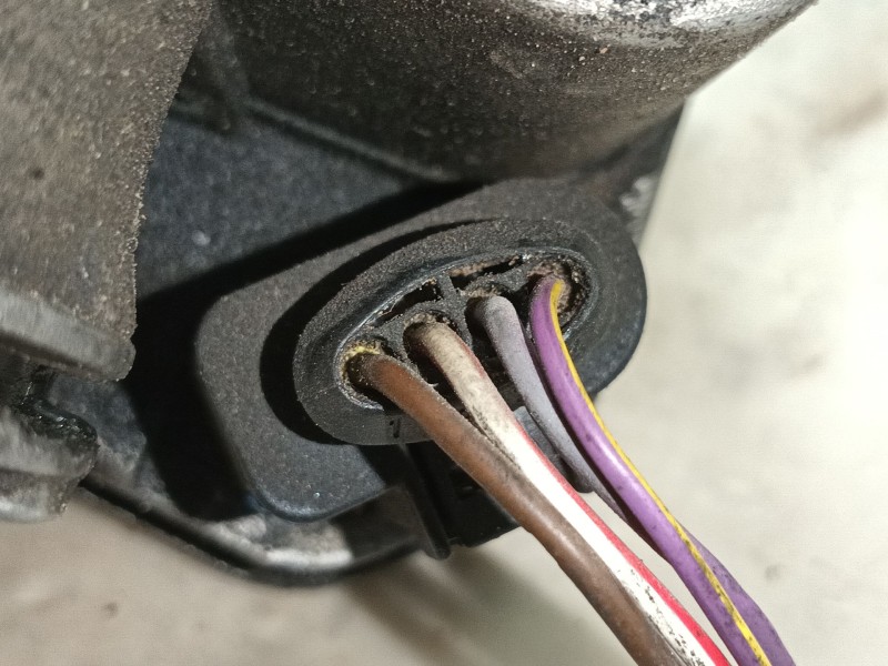 Recambio de caja mariposa para volkswagen passat b6 (3c2) 2.0 tdi 16v referencia OEM IAM 38128063L 038128063G 