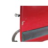 Recambio de puerta trasera izquierda para suzuki sx4 rw (ey) glx referencia OEM IAM COMPLETA TOCADA 
