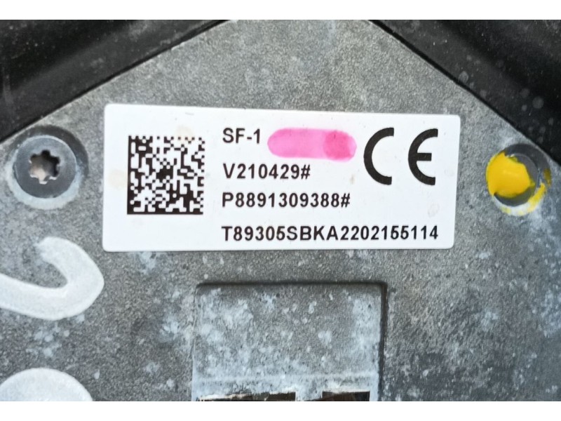 Recambio de antena para lynk & co 01 phev referencia OEM IAM  8891309388 