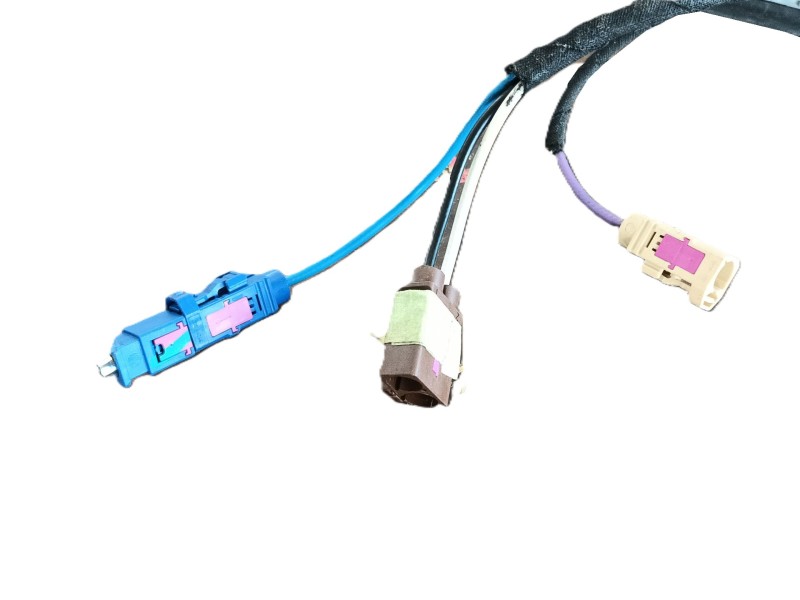 Recambio de antena para lynk & co 01 phev referencia OEM IAM  8891309388 